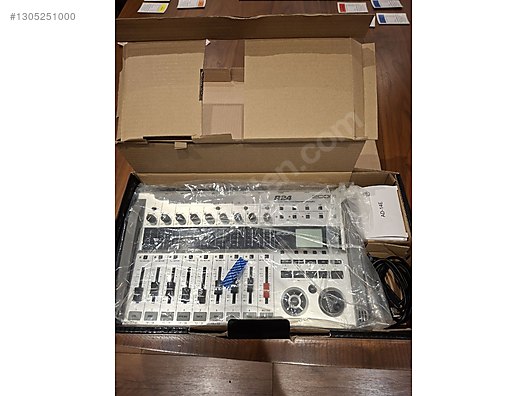 Zoom Ses Kayıt Cihazı sahibinden.com'da - 1305251000