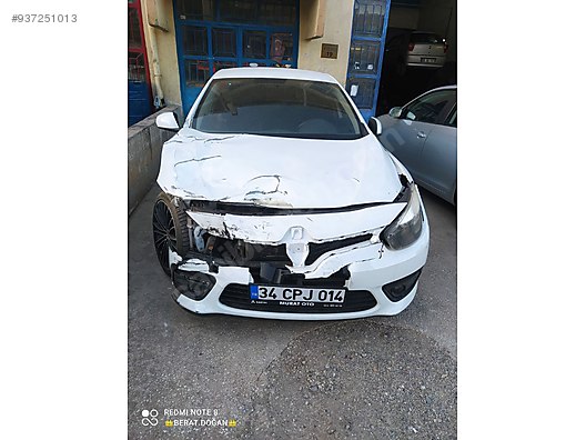 Citir Hasarli Turkiye Nin Ilan Sitesi Sahibinden Com Da 937251013