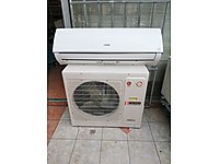 ikinci el ve sifir klima modelleri ve