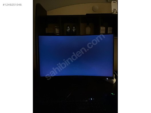 İkinci El ve Sıfır Alışveriş / Bilgisayar / Monitör / LED & LCD Monitör