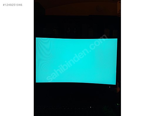 İkinci El ve Sıfır Alışveriş / Bilgisayar / Monitör / LED & LCD Monitör