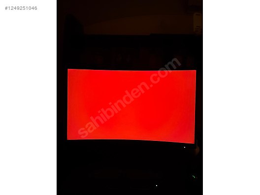 İkinci El ve Sıfır Alışveriş / Bilgisayar / Monitör / LED & LCD Monitör