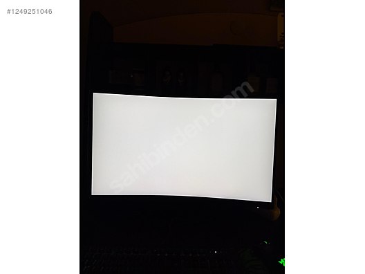 İkinci El ve Sıfır Alışveriş / Bilgisayar / Monitör / LED & LCD Monitör