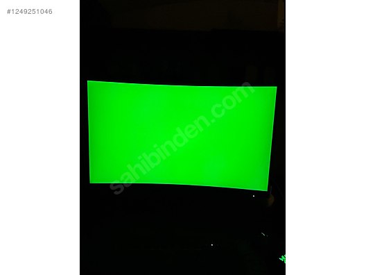 İkinci El ve Sıfır Alışveriş / Bilgisayar / Monitör / LED & LCD Monitör