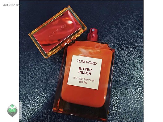 tom ford bitter peach edp