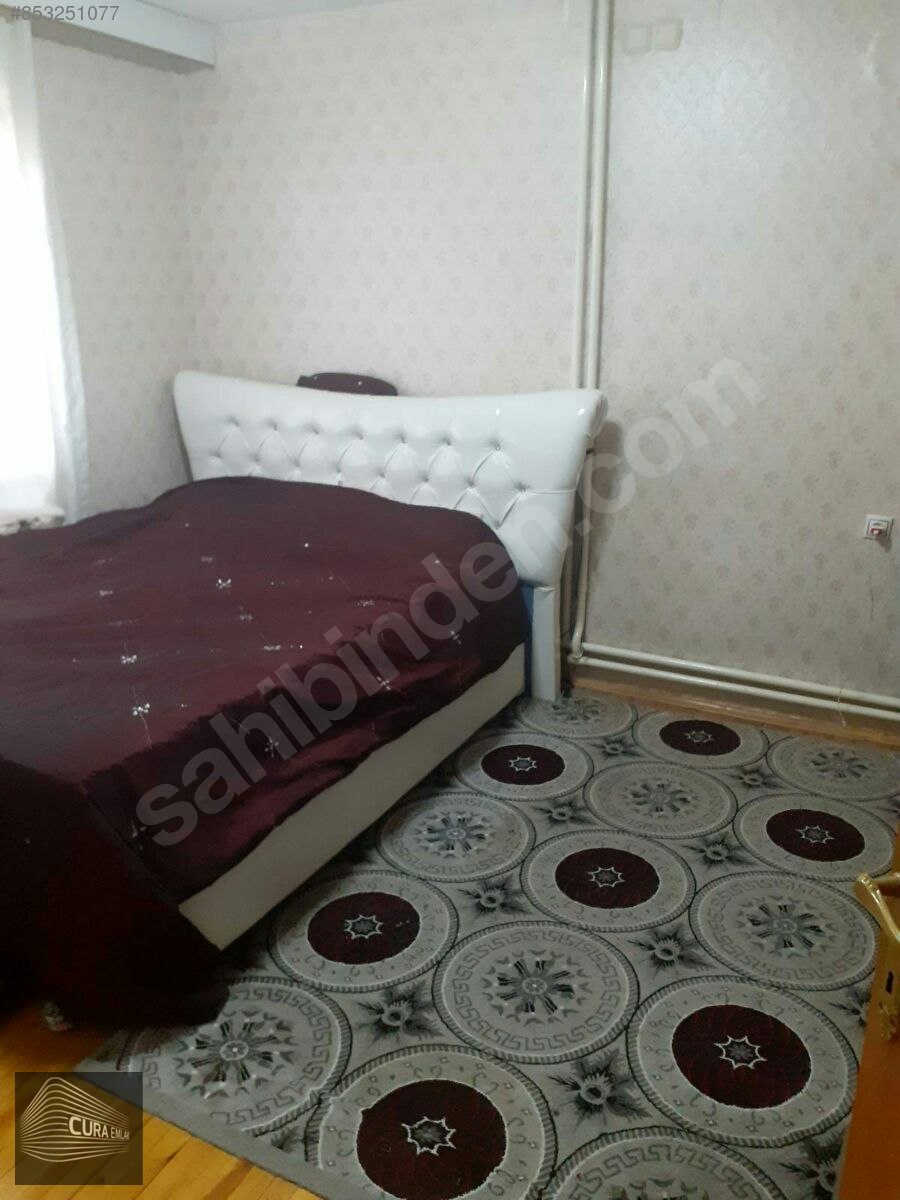 ULUKAPI MAHALLESİNDE SOGLA PETROLUN ARKASINDA.160.MK.DAİRE Satılık