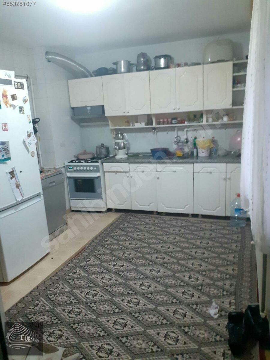 ULUKAPI MAHALLESİNDE SOGLA PETROLUN ARKASINDA.160.MK.DAİRE Satılık