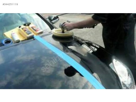 PASTA CİLA SERAMİK KAPLAMA Yedek Parça ve Aksesuarlar