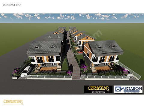 ozpolatlar dan tekirdag yeniciftlik te projeden satislar basladi satilik villa ilanlari sahibinden com da 953251127