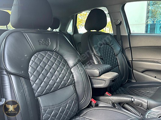 OTOFENİX 2013 AUDI A1 1.6 TDI S LINE 238.899 KM