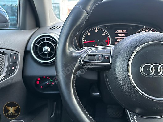OTOFENİX 2013 AUDI A1 1.6 TDI S LINE 238.899 KM