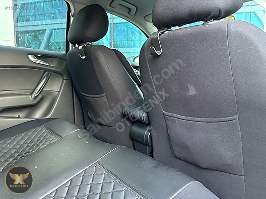 OTOFENİX 2013 AUDI A1 1.6 TDI S LINE 238.899 KM