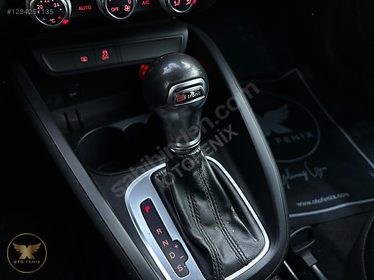 OTOFENİX 2013 AUDI A1 1.6 TDI S LINE 238.899 KM