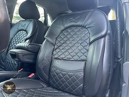 OTOFENİX 2013 AUDI A1 1.6 TDI S LINE 238.899 KM