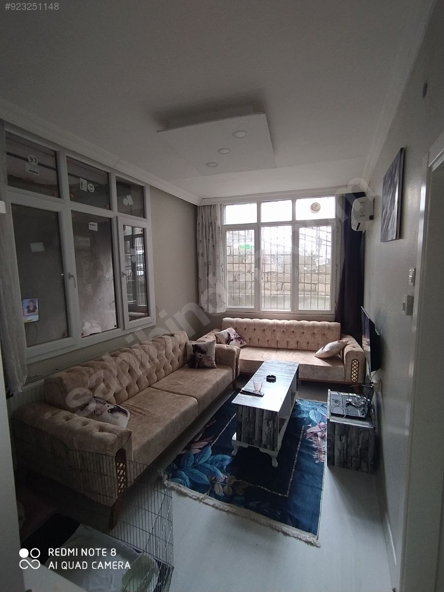 Bakımlı HATAY PAZARYERİ PARK KARSİSİ DAİRE Satılık Daire İlanları
