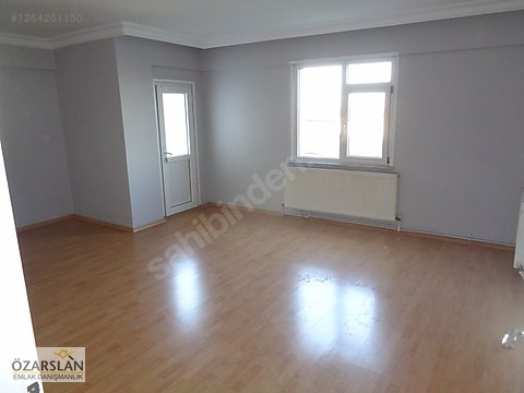 Halkalı Merkez'de Satılık 2+1 125 m2_Boş Daire_Özarslan