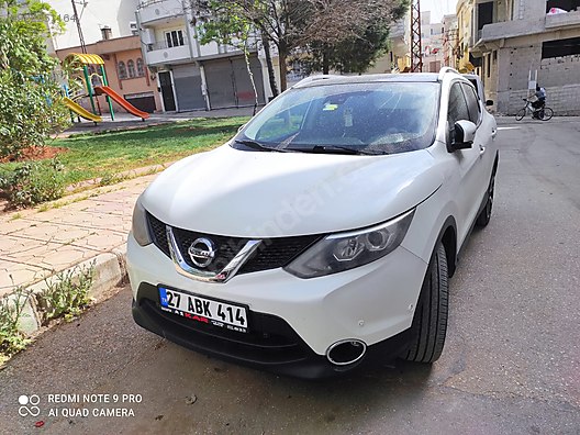 nissan qashqai 1 6 dci platinum premium pack sahibinden satilik boyasiz tertemiz qashqai at sahibinden com 922251164