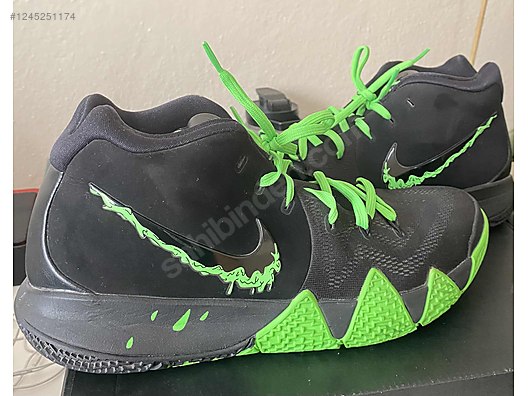 Nike Kyrie 4 Halloween on sahibinden.com - 1245251174