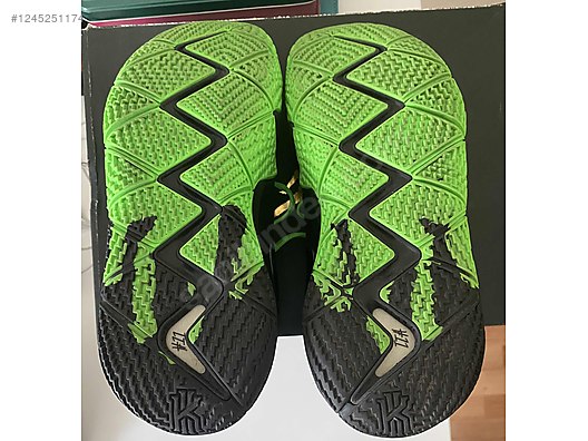 Nike Kyrie 4 Halloween on sahibinden.com - 1245251174