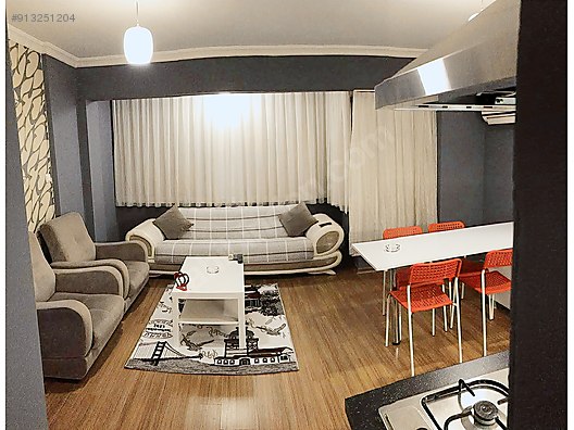 ALSANCAK Günlük Haftalık Aylık Günlük Kiralık Daire İlanları