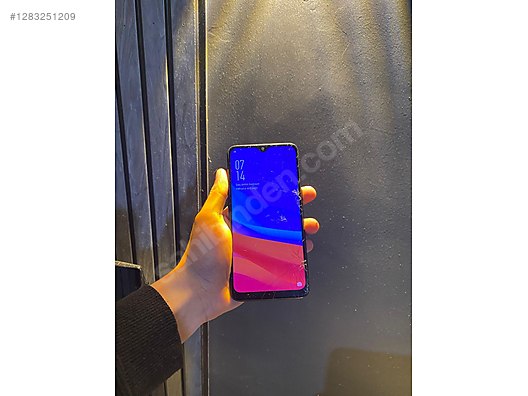 İkinci El ve Sıfır Alışveriş / Cep Telefonu & Aksesuar / Cep Telefonu / Oppo / A5s
