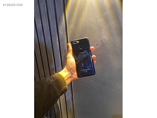 İkinci El ve Sıfır Alışveriş / Cep Telefonu & Aksesuar / Cep Telefonu / Oppo / A5s