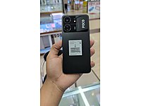 POCO C65 Türkiye Cihazı