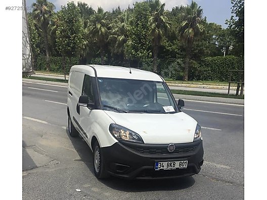 fiat doblo cargo kiralik doblo maxi panelvan arac sifir km dir sahibinden comda 927251225