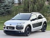 Vasıta / Arazi, SUV & Pickup / Citroen / C4 Cactus / 1.6 e-HDi / Shine
