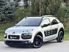 Vasıta / Arazi, SUV & Pickup / Citroen / C4 Cactus / 1.6 e-HDi / Shine