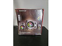 RAMPAGE 2.1 SES SISTEMI #1269251280