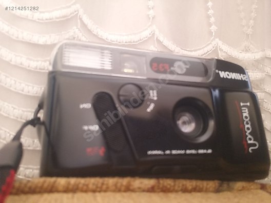 İkinci El ve Sıfır Alışveriş / Fotoğraf & Kamera / Analog Fotoğraf Makinesi / Diğer