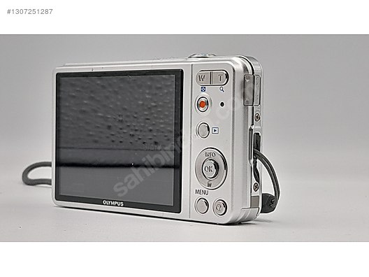 Kompakt / Olympus / VG-140 / D-715 / Olympus VG-140(D-715) 14MP