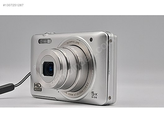 OLYMPUS オリンパス　デジタルカメラ　VG-140 シルバーy-39 オリンパス OLYMPUS VG-140 [シルバー] 価格比較 - 価格.com