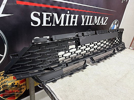 658853677A SKODA KAMİQ TAMPON ORTA IZGARA - İlan ve alışverişte