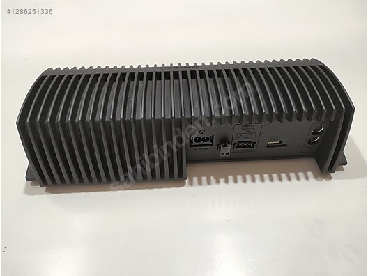 Bose Power Amfi - BOSE Lifestyle SA-2 POWER AMFİ..