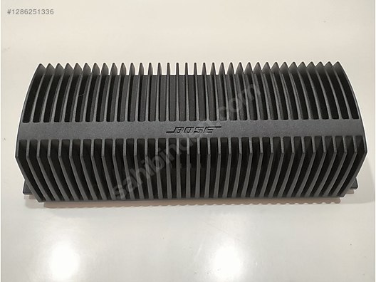 İkinci El ve Sıfır Alışveriş / Ev Elektroniği / Ev Müzik Sistemleri / Amfi / Bose