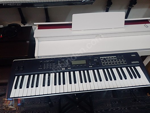 Used korg kross deals 2