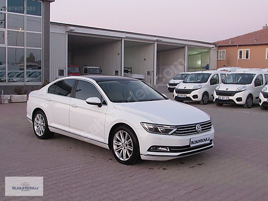 volkswagen passat 1 6 tdi bluemotion comfortline buyuksoylu oto eregli den 2016 volkswagen passat dsg 120 hp sahibinden comda 879251353