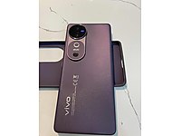 ACİLİYETTEN SATIYORUM SORUNSUZ VİVO V40 GARANTİSİ DEVAM EDİYOR!