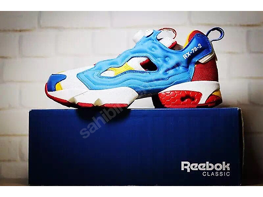 reebok insta pump fury 20th anniversary