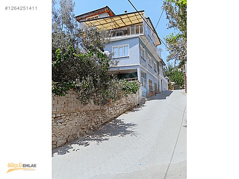 Yapılı kiracılı 2+1 Keleşe Meydanı yanında Kelepir...