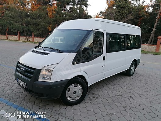 sahibinden satilik 2011 model 133600 km ford otosan transit 13 1 95 000 tl 897251433