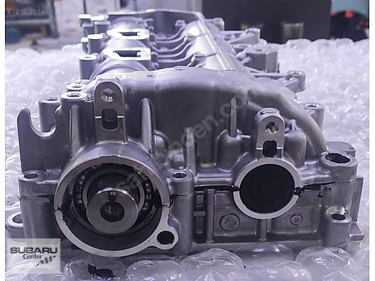 Otomobil & Arazi Aracı / Motor / 16 970 547 80 Komple Kapak Dahil