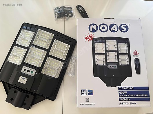 Used & Brand New Items / Garden & Home Improvement / Home Improvement / Lighting / Luminaries