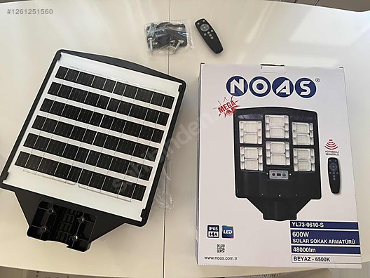 Used & Brand New Items / Garden & Home Improvement / Home Improvement / Lighting / Luminaries