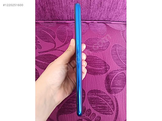 İkinci El ve Sıfır Alışveriş / Cep Telefonu & Aksesuar / Cep Telefonu / Xiaomi / Redmi Note 8 Pro