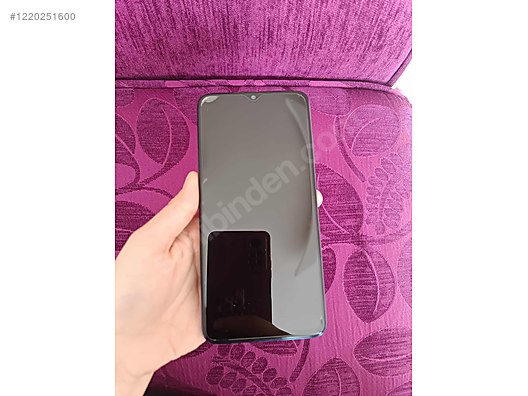 İkinci El ve Sıfır Alışveriş / Cep Telefonu & Aksesuar / Cep Telefonu / Xiaomi / Redmi Note 8 Pro