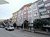 KARTALDAN B.EVLER MH.BİLLUR SK.ASANSÖRLÜ 60 M² 1+1 DAİRE