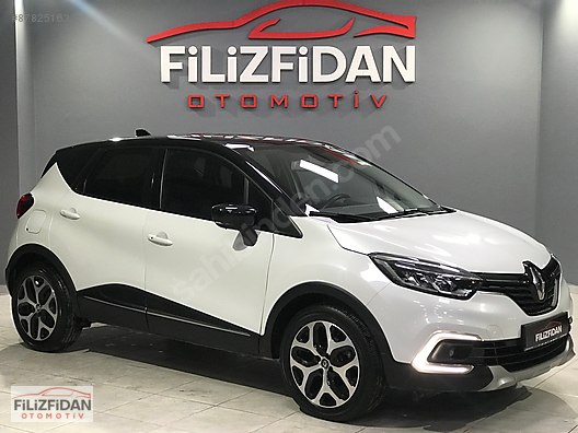 renault captur 1 5 dci outdoor filizfidan dan 2018 mod renault captur outdoor 1 5 dci edc at sahibinden com 878251633